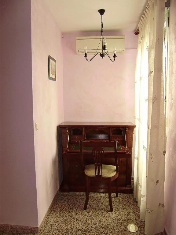 Hostal Miguel Angel Madrid Exterior foto