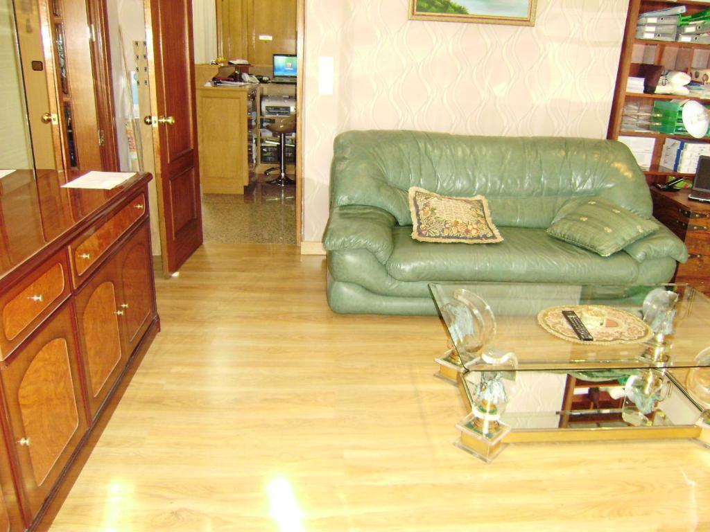 Hostal Miguel Angel Madrid Exterior foto